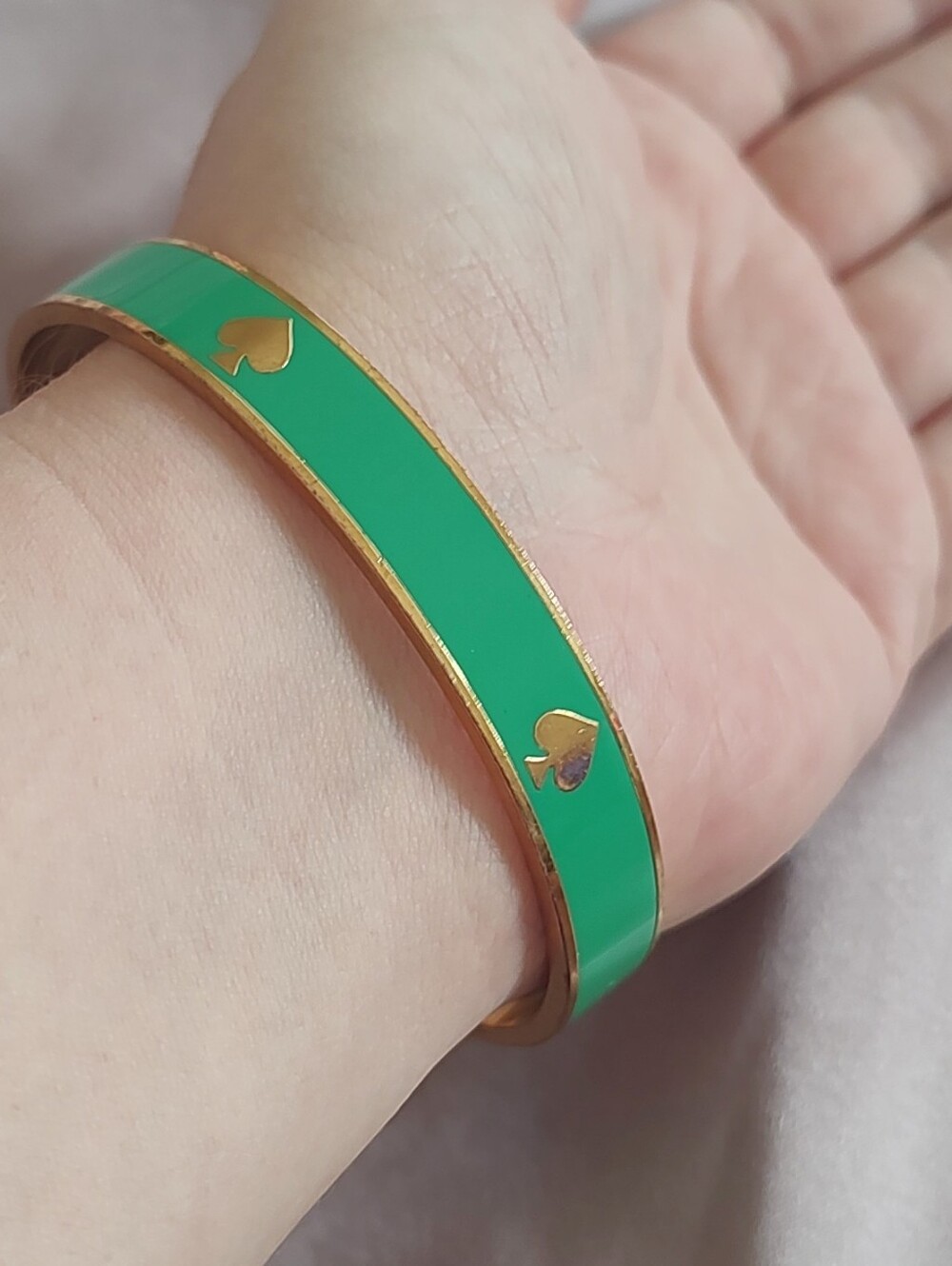 Kate Spade Bangle - Picture 2 of 5